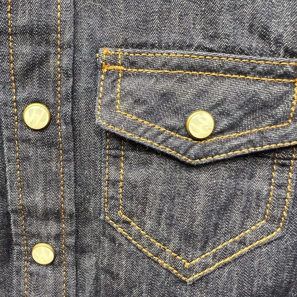 Cody James - Kids Button‎ up shirt with pearlized buttons-2T